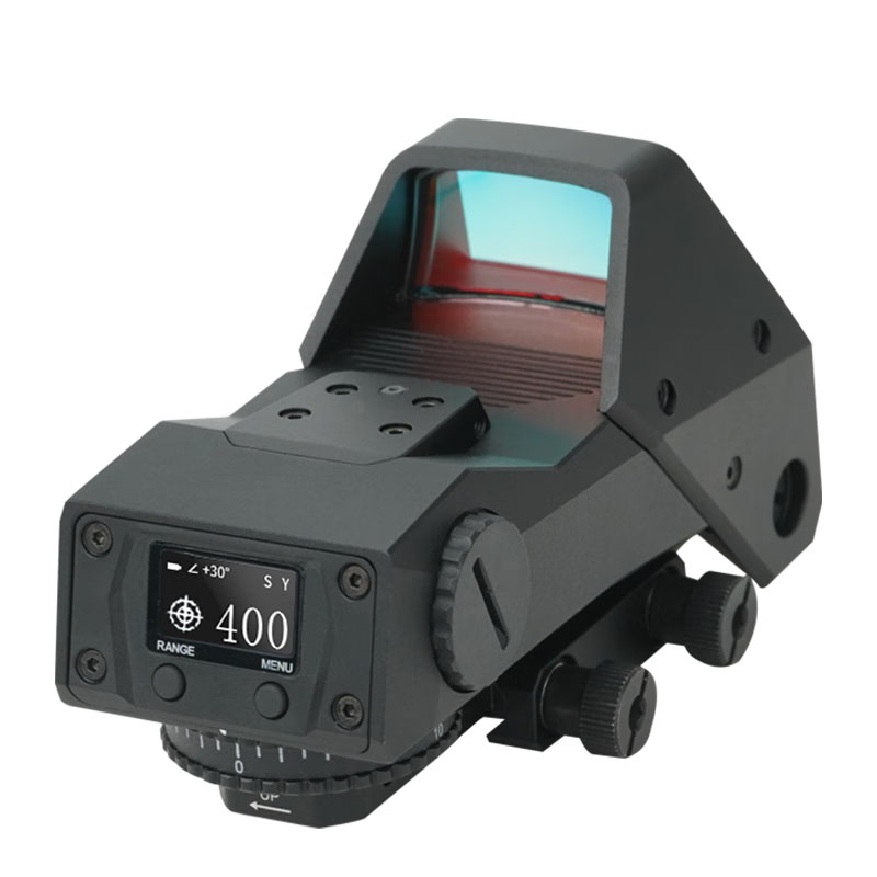 NEWCOM纽科姆DN-600战术红点测距瞄准镜