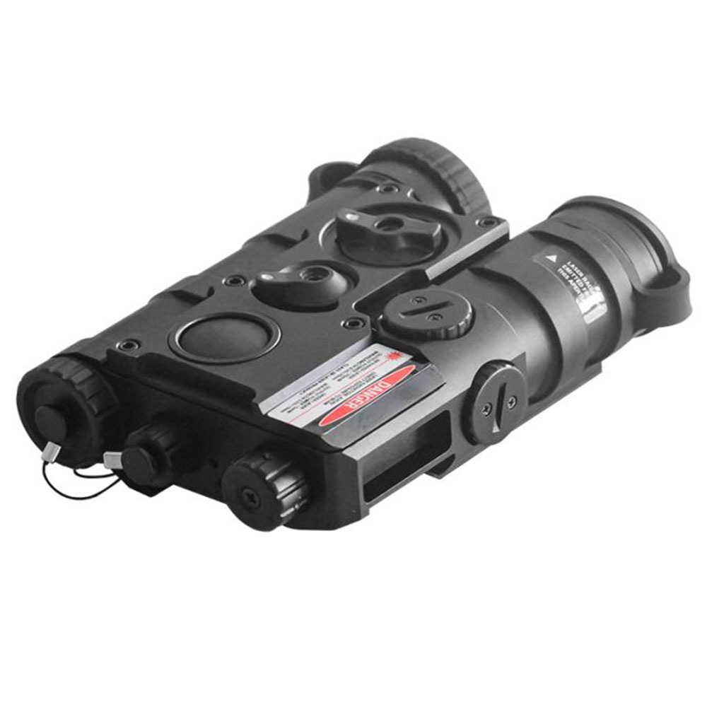 NEWCOM纽科姆FX-4步枪四合一战术灯瞄 - 图片 3