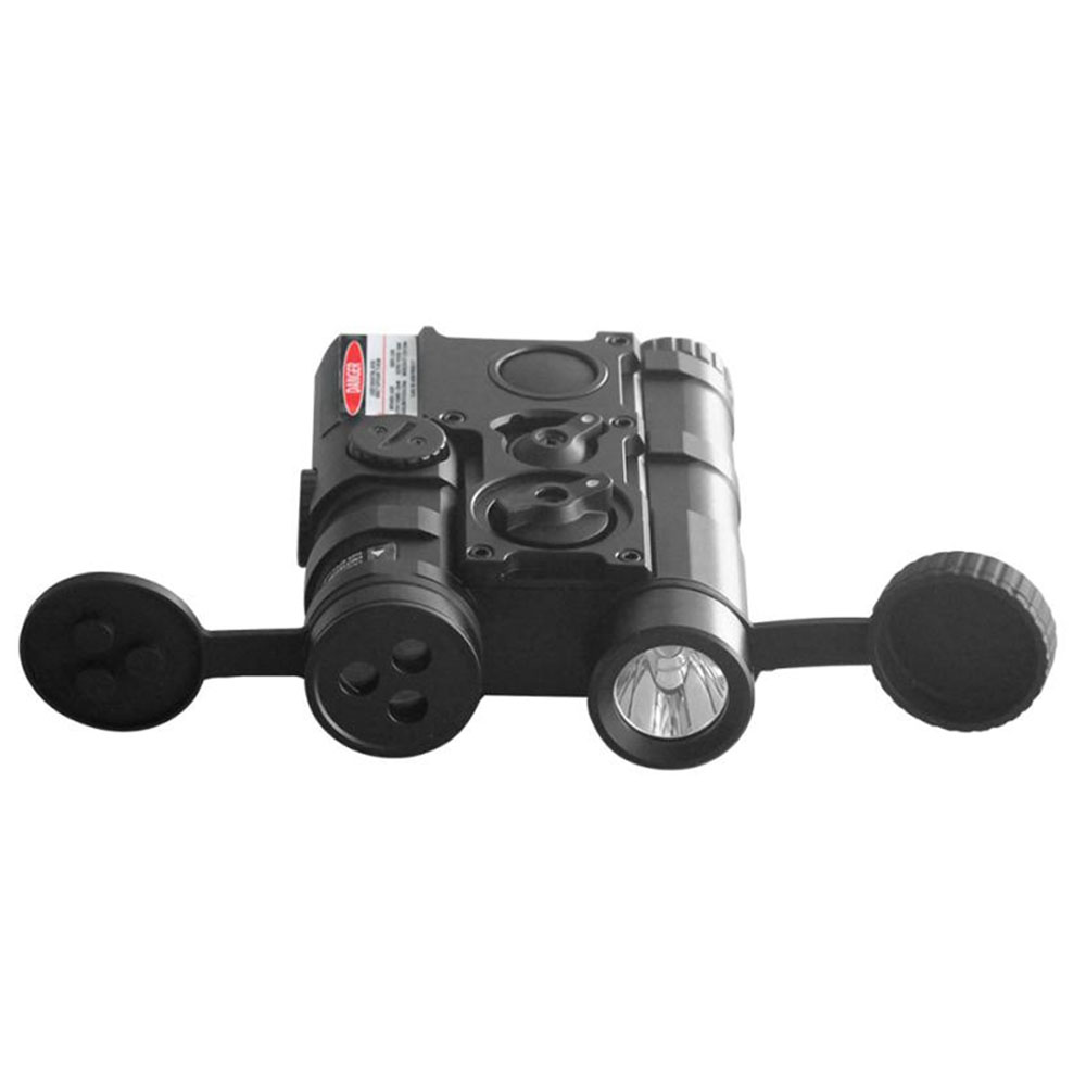 NEWCOM纽科姆FX-4步枪四合一战术灯瞄 - 图片 4