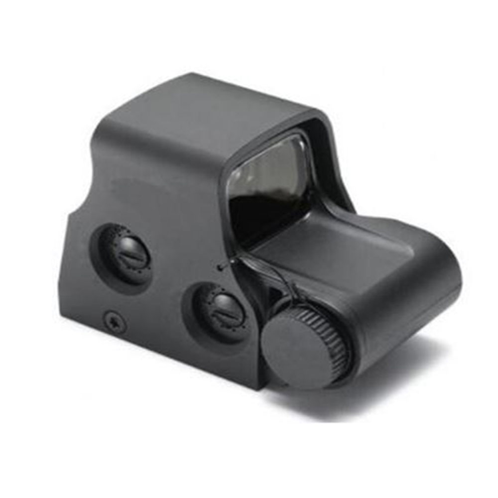 NEWCOM纽科姆FX-8全息瞄准镜