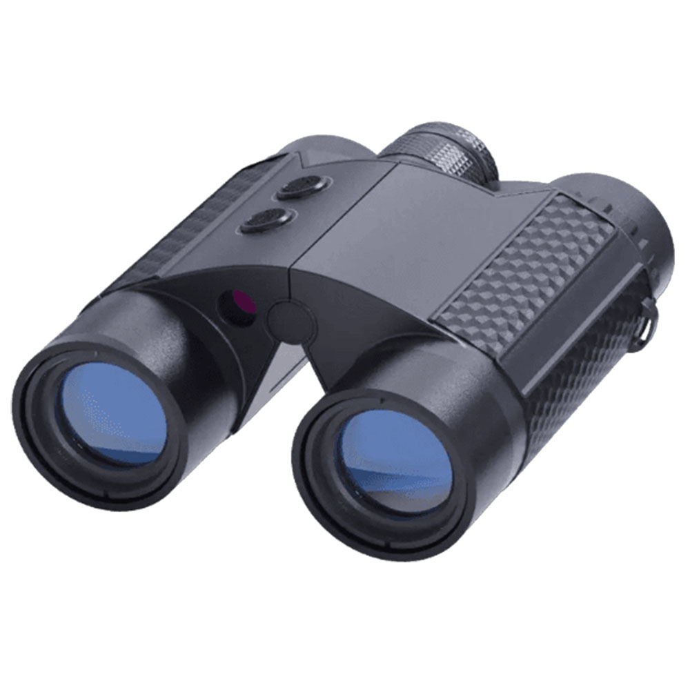 NEWCOM纽科姆GH2000双筒激光测高测角测距望远镜8X42中央调焦