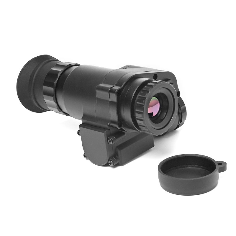 NEWCOM纽科姆RNT-15头盔式特战高清红外热成像仪384X288 - 图片 3