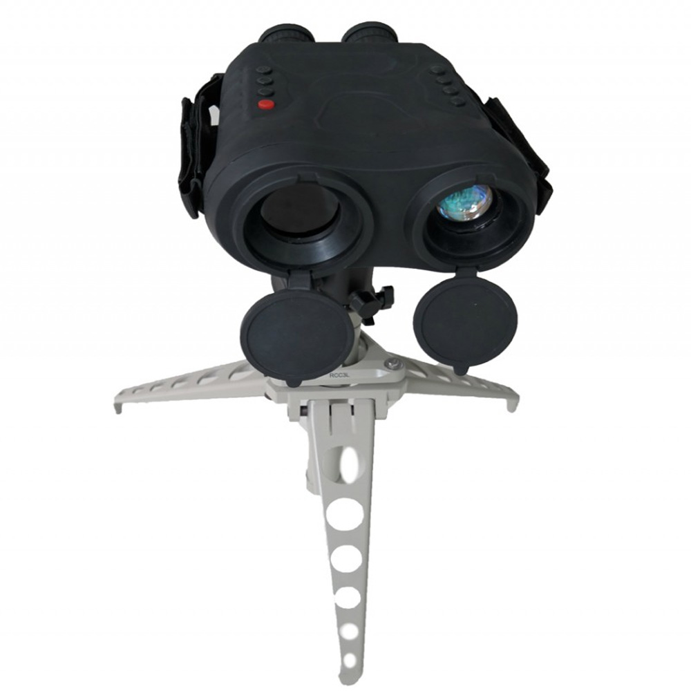 NEWCOM纽科姆RNT-15LRF手持式双目激光侦查仪 - 图片 2