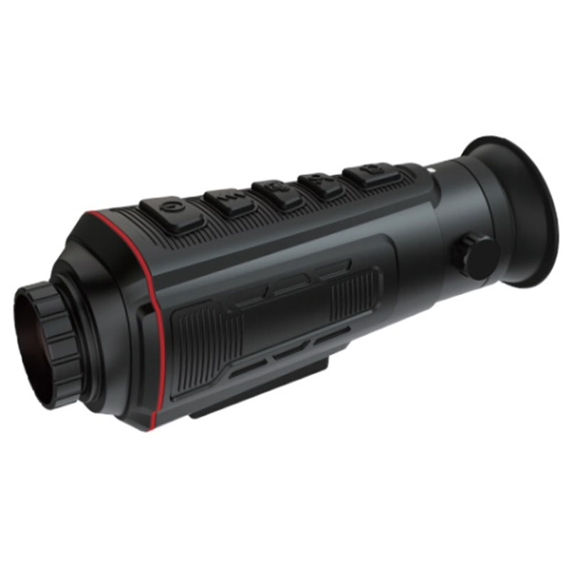 NEWCOM纽科姆RNT-2狩猎热成像夜视仪高清户外巡逻搜救巡山红外热感成像仪