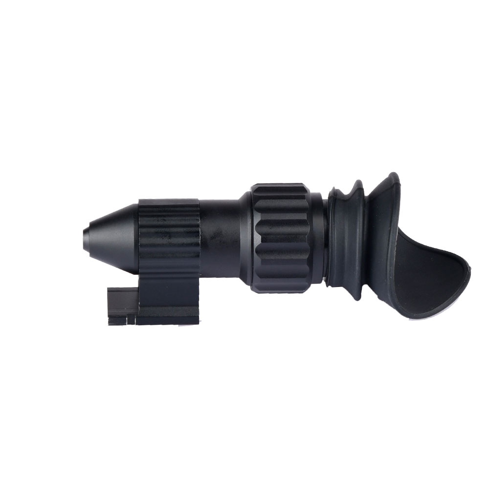 NEWCOM纽科姆RNT-21多功能头盔式高清外挂红外热成像仪640x480 - 图片 6