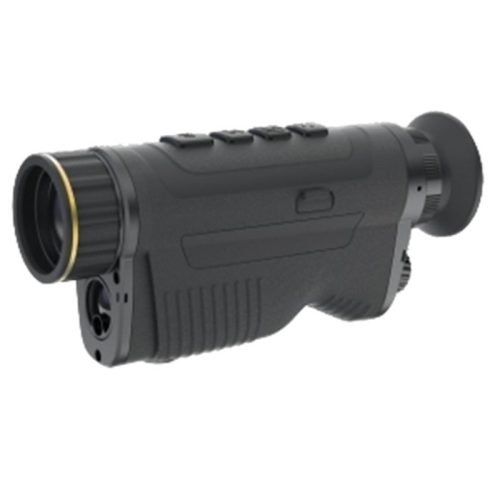 NEWCOM纽科姆RNT-40S多功能高清红外测距热成像仪256X192 25mm