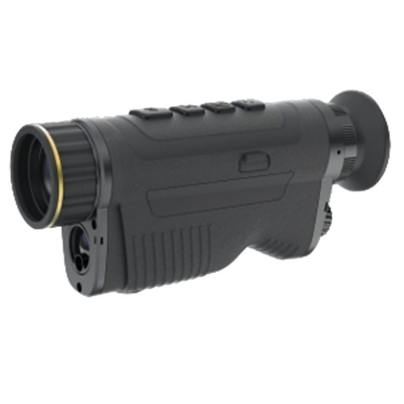 NEWCOM纽科姆RNT-40S多功能高清红外测距热成像仪256X192 30mm