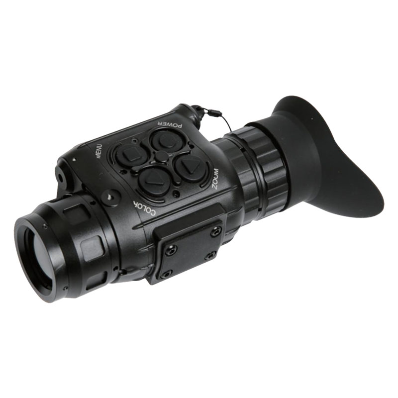 NEWCOM纽科姆RNT-615多功能640X480头盔式高清红外热成像仪15mm