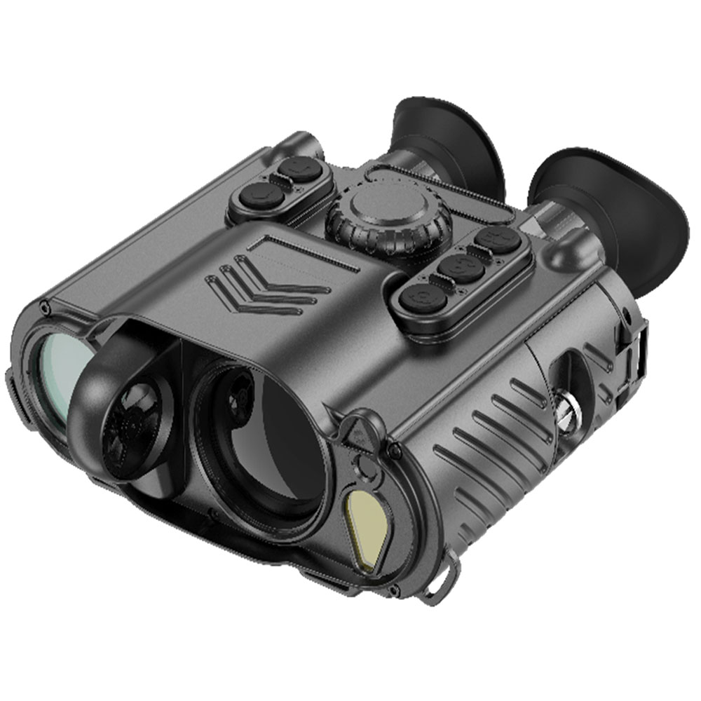 NEWCOM纽科姆RNT-680S多功能狙击手瞄准辅助系统