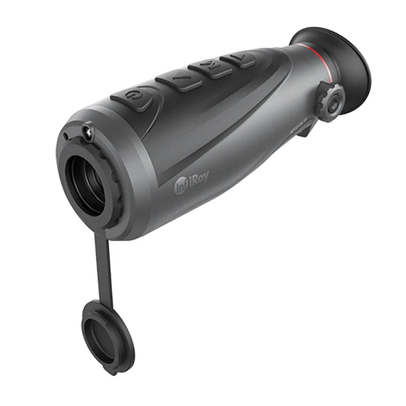 Infiray 艾睿AFFO AL13丛林版户外手持红外热成像仪望远镜