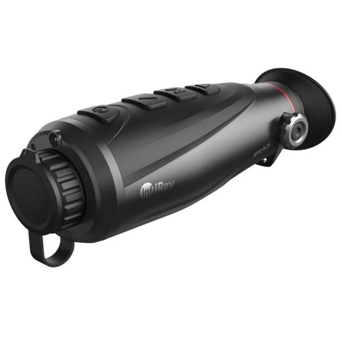 INFIRAY艾睿热成像仪AFFO AH25高清户外单目手持热搜