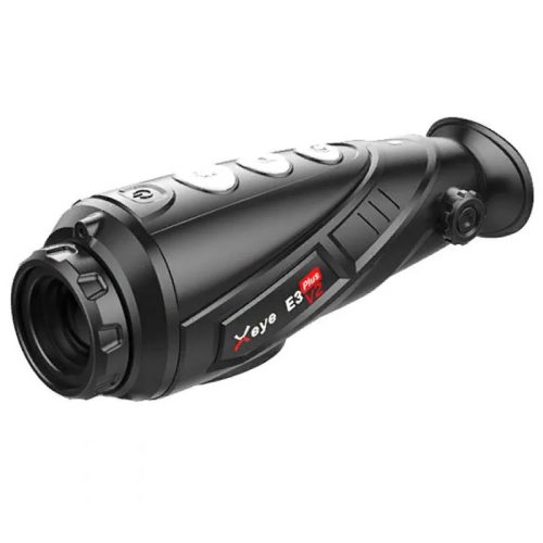 Infiray艾睿热成像仪EYE E3 PLUS V2户外单目热搜热成像望远镜