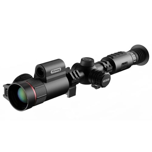 SYTONG视宇通GM06-50 LRF测距款热成像瞄准镜640x512