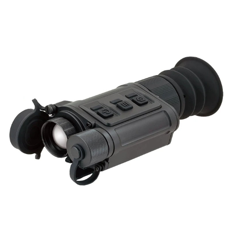 艾睿热成像仪InfiRay RH25 V2 RICO Micro 1-4x25mm - 图片 2