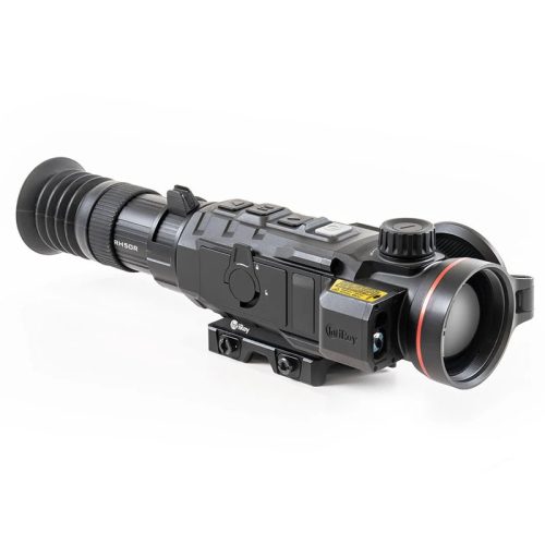 InfiRay艾睿RICO2 RH50R高清热瞄640x512热成像瞄准镜