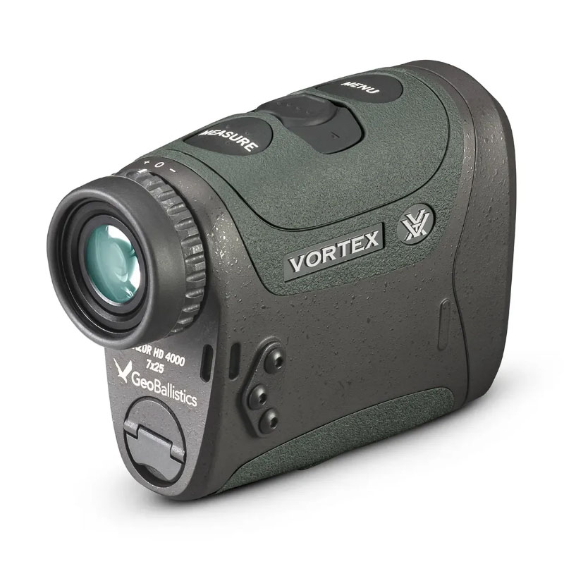 VORTEX维特Razor HD 4000GB远距离弹道计算测距仪望远镜