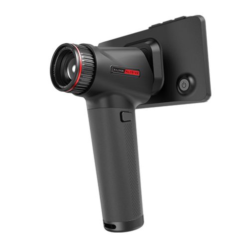 INFIRAY艾睿XL19单目热像望远镜Xlink系列户外热搜