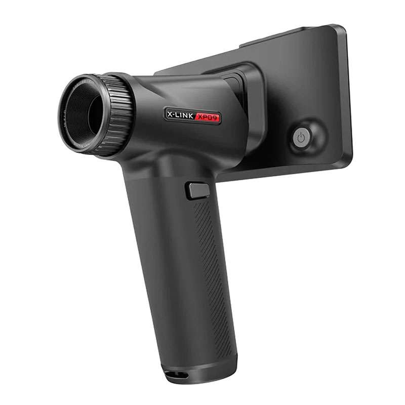 INFIRAY艾睿驱逐舰XP09 热成像仪入门级户外热搜